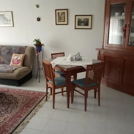 Apartment Classic *