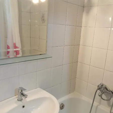 Classic Apartment *