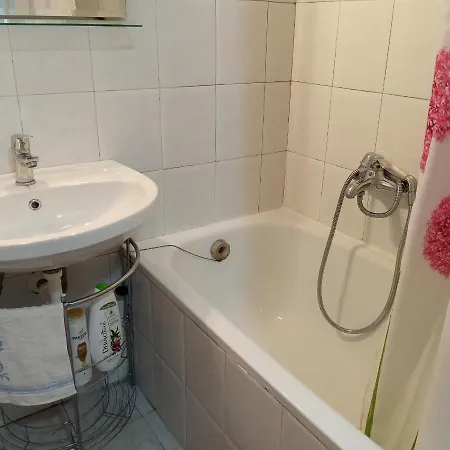Classic Apartment Edessa