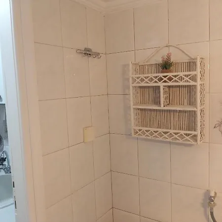 Apartment Classic *