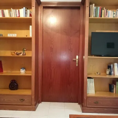 Classic Apartment
