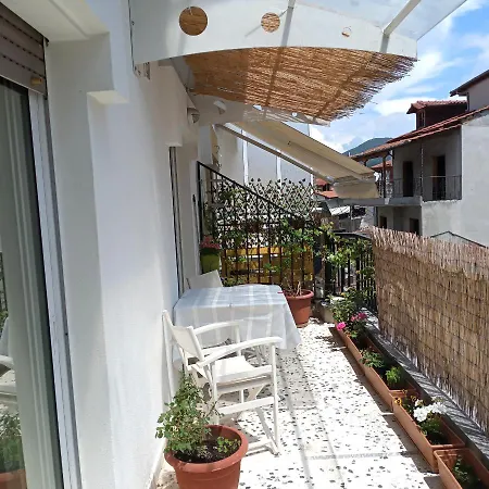 Apartment Classic Edessa